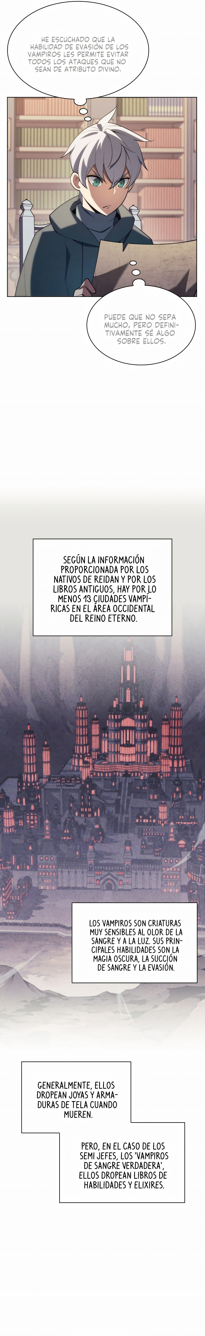 Read Sobrecargado es Manga Online