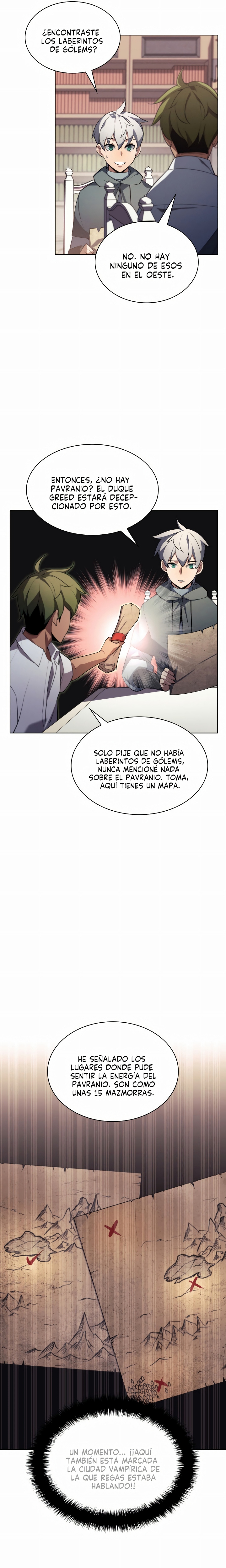 Read Sobrecargado es Manga Online