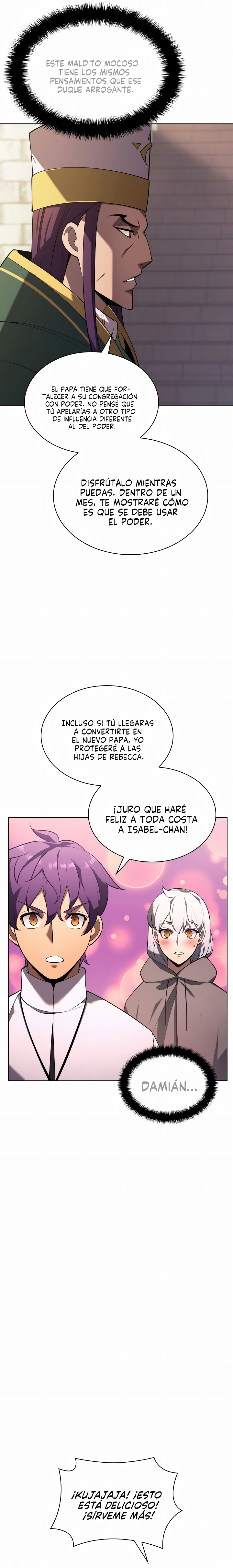 Read Sobrecargado es Manga Online