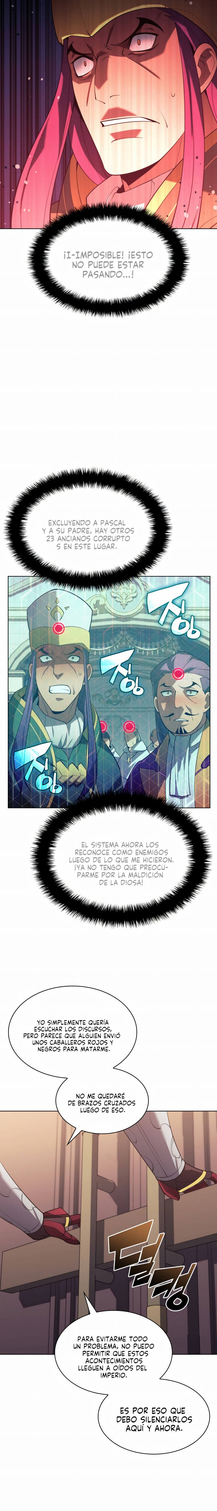 Read Sobrecargado es Manga Online