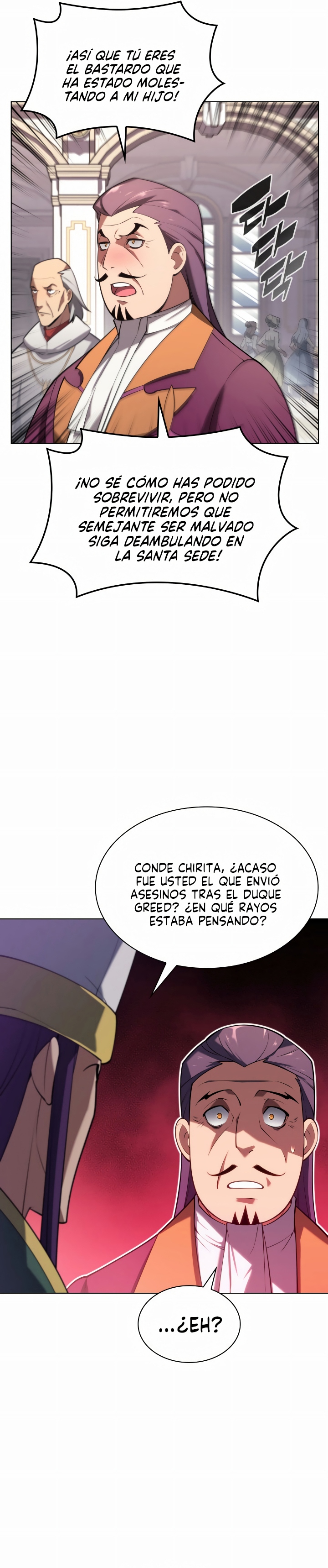 Read Sobrecargado es Manga Online
