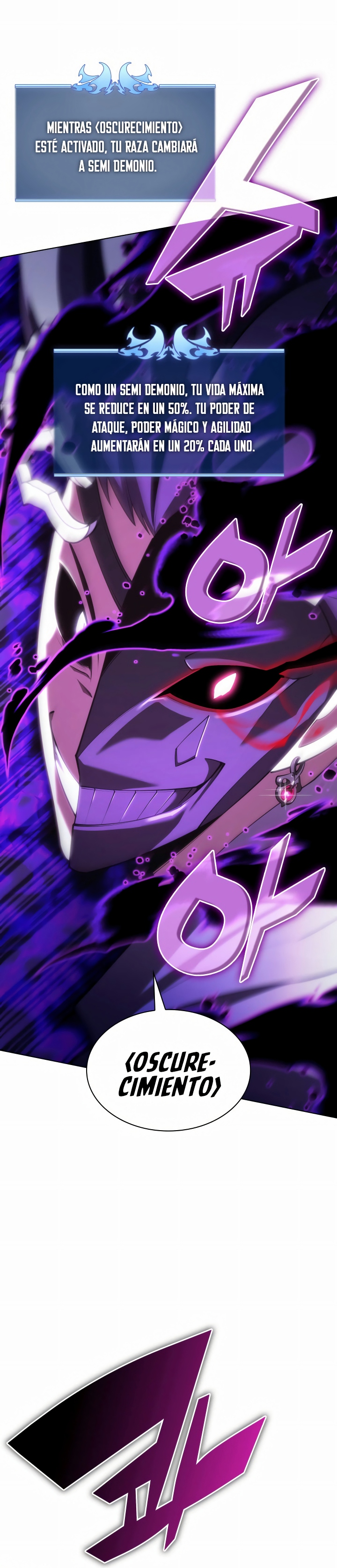 Read Sobrecargado es Manga Online