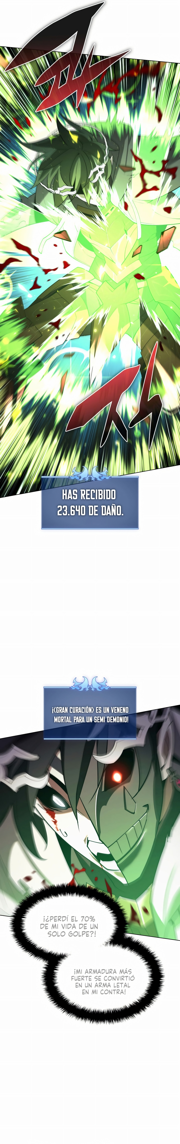 Read Sobrecargado es Manga Online