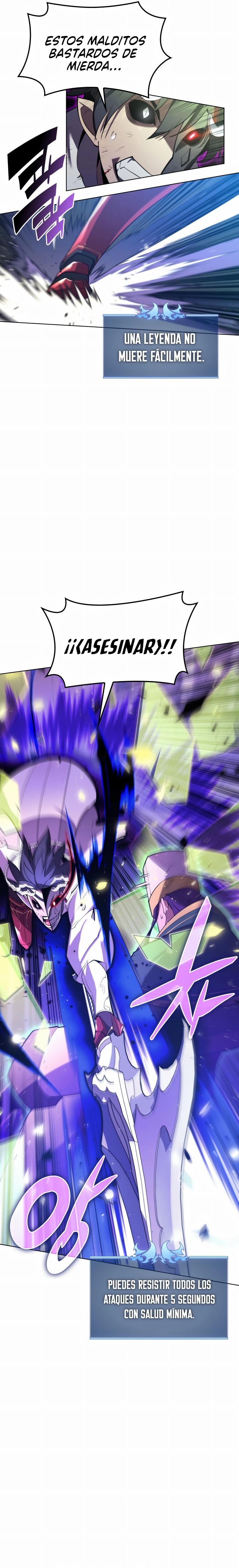 Read Sobrecargado es Manga Online