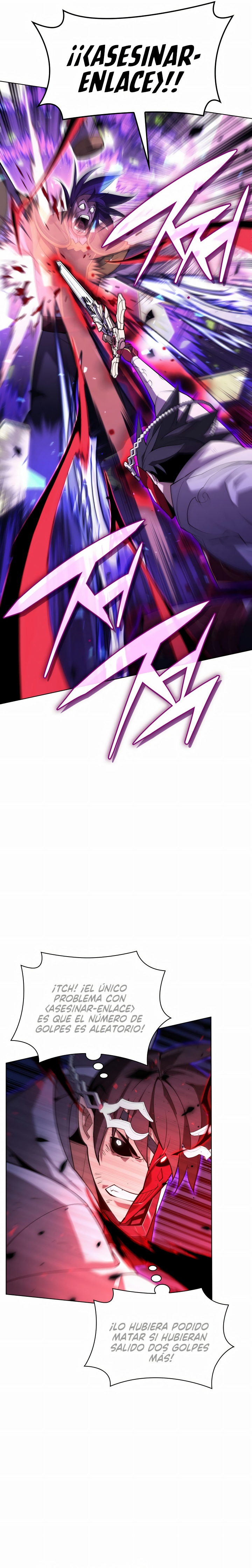 Read Sobrecargado es Manga Online