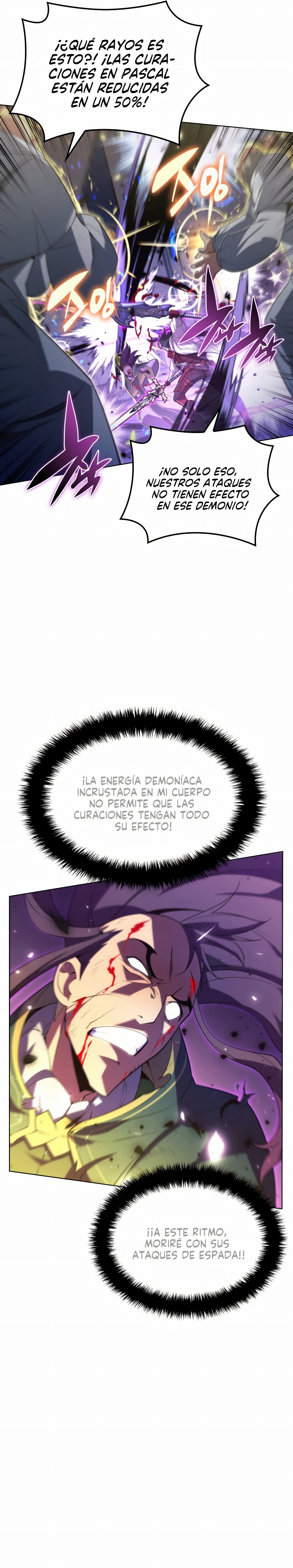 Read Sobrecargado es Manga Online