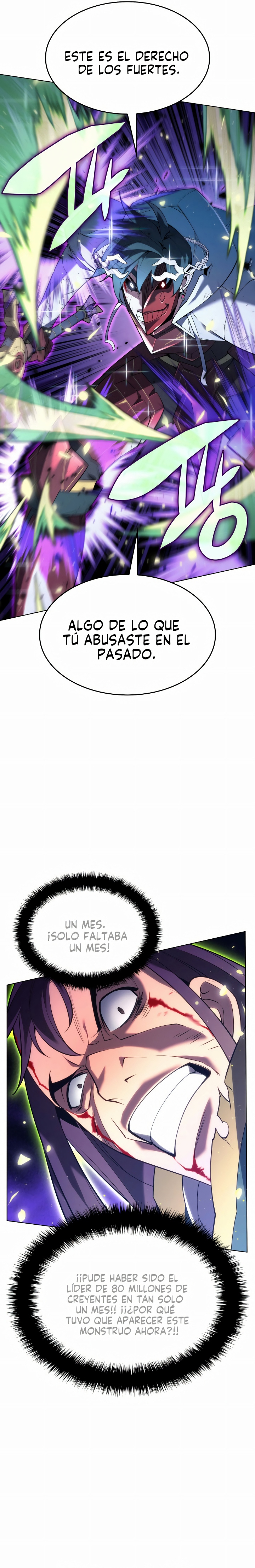 Read Sobrecargado es Manga Online