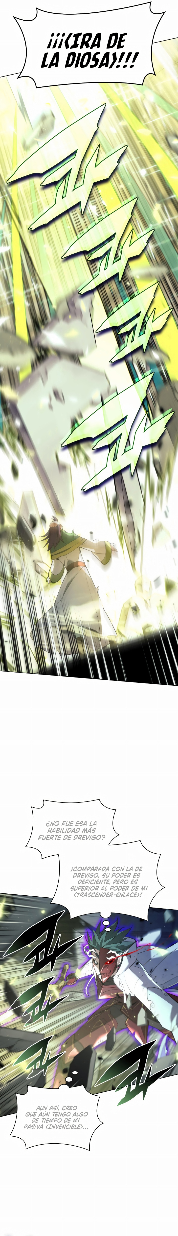 Read Sobrecargado es Manga Online