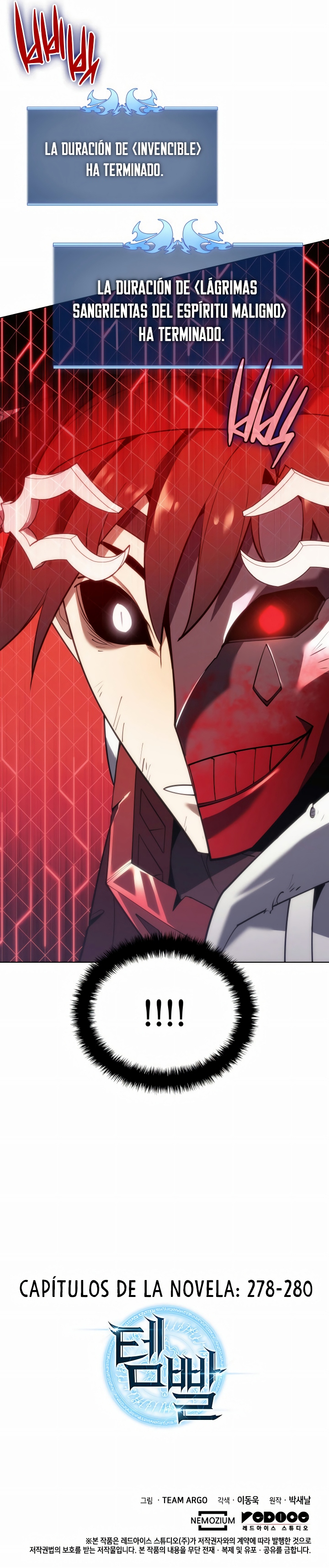 Read Sobrecargado es Manga Online