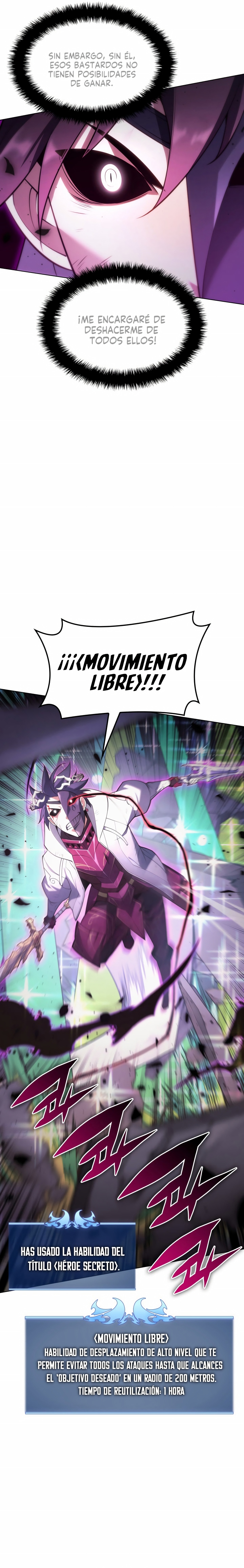 Read Sobrecargado es Manga Online