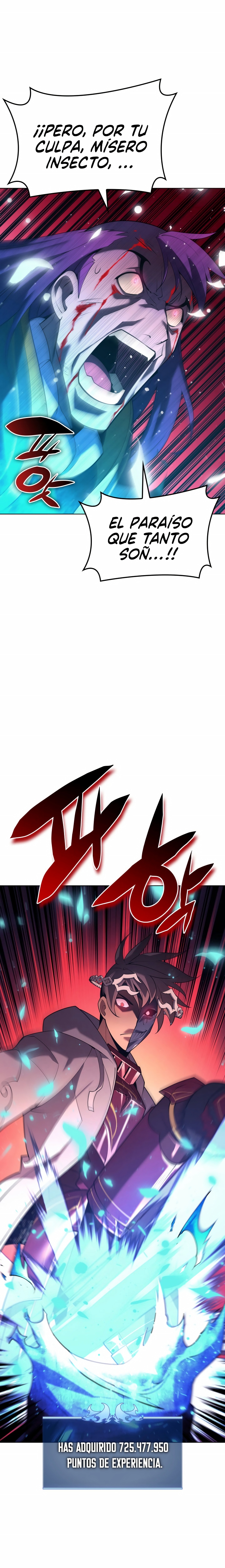 Read Sobrecargado es Manga Online