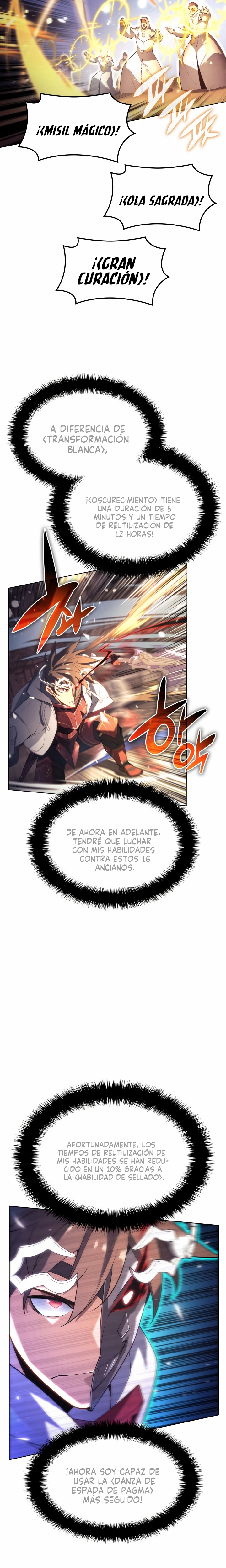 Read Sobrecargado es Manga Online