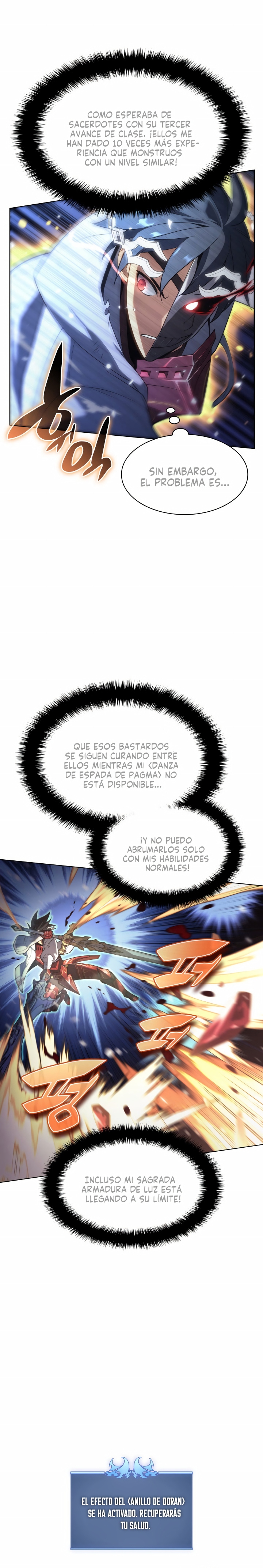 Read Sobrecargado es Manga Online