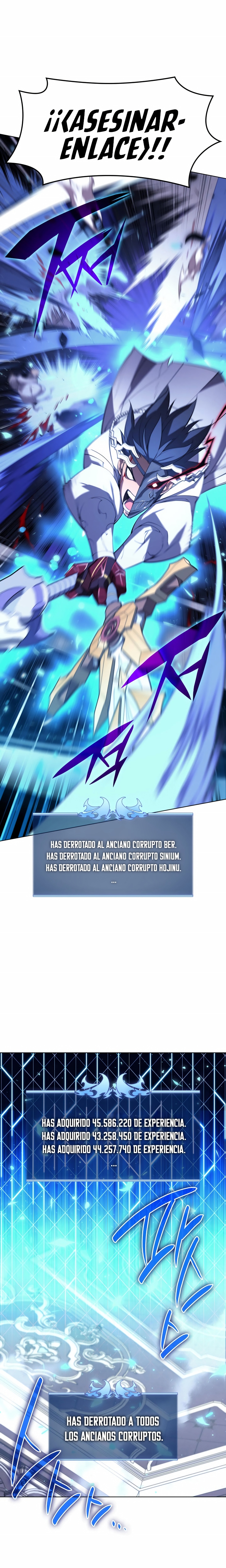 Read Sobrecargado es Manga Online