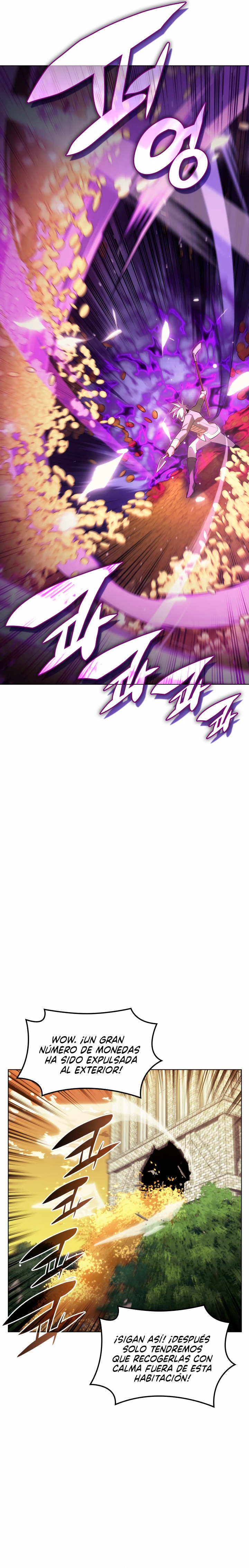 Read Sobrecargado es Manga Online