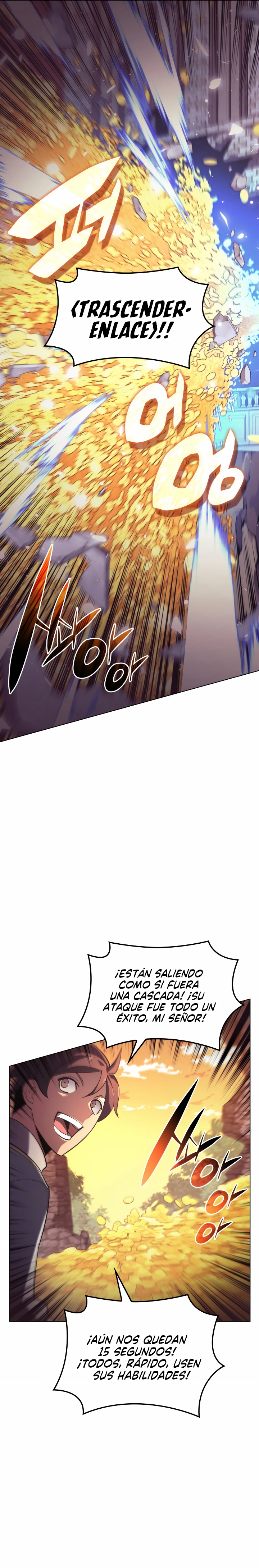 Read Sobrecargado es Manga Online