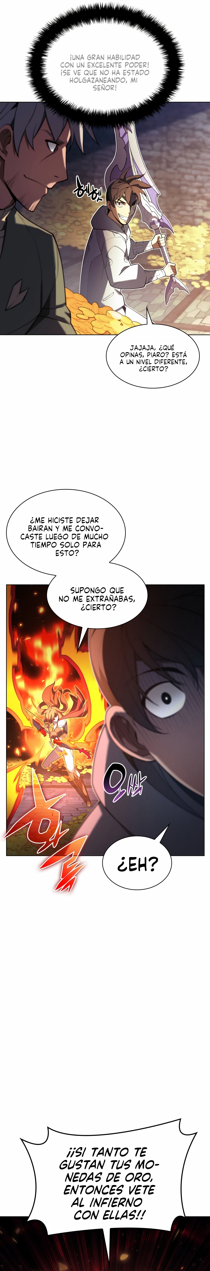 Read Sobrecargado es Manga Online