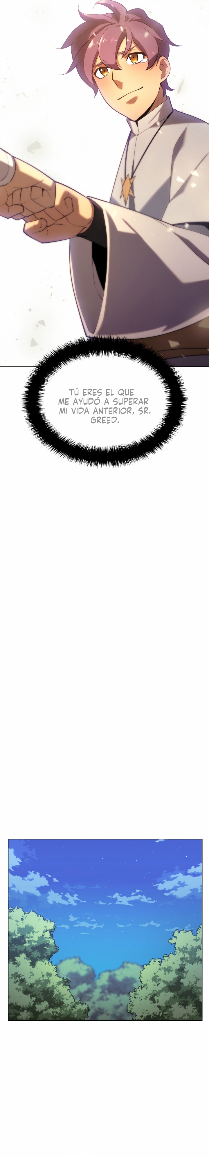 Read Sobrecargado es Manga Online