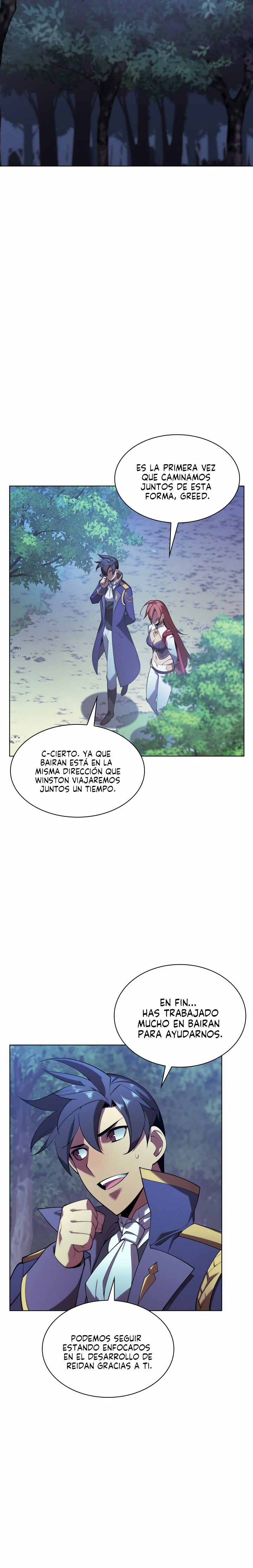 Read Sobrecargado es Manga Online