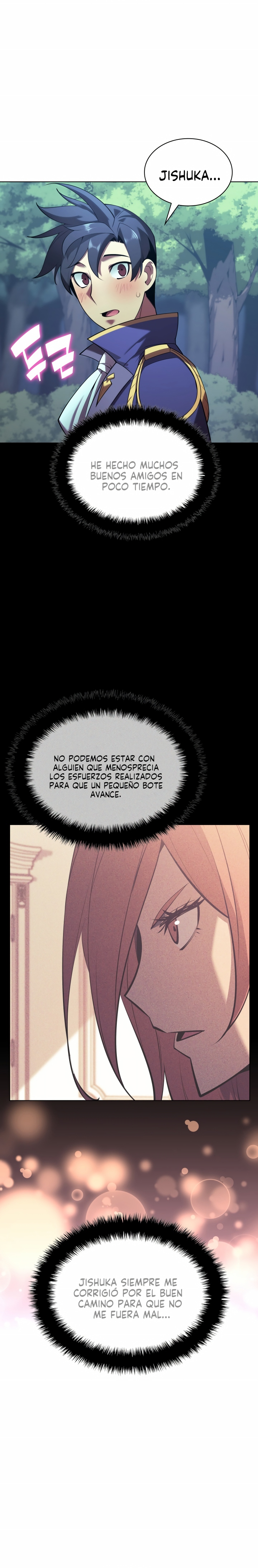 Read Sobrecargado es Manga Online