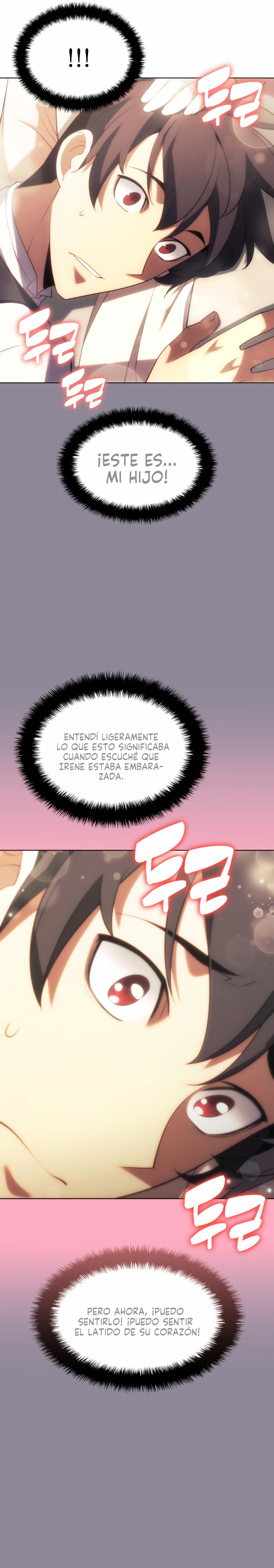 Read Sobrecargado es Manga Online
