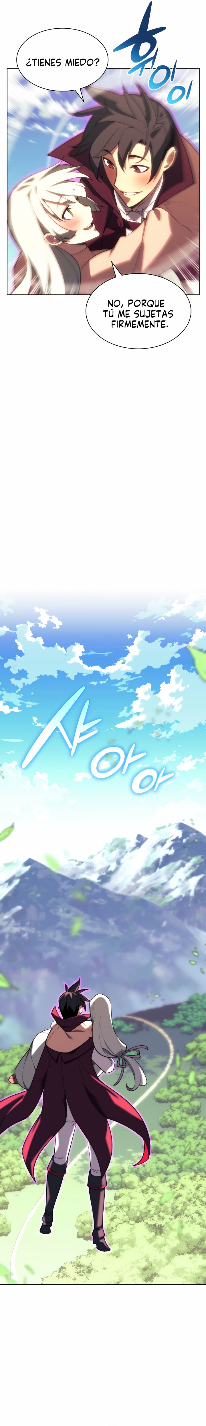 Read Sobrecargado es Manga Online