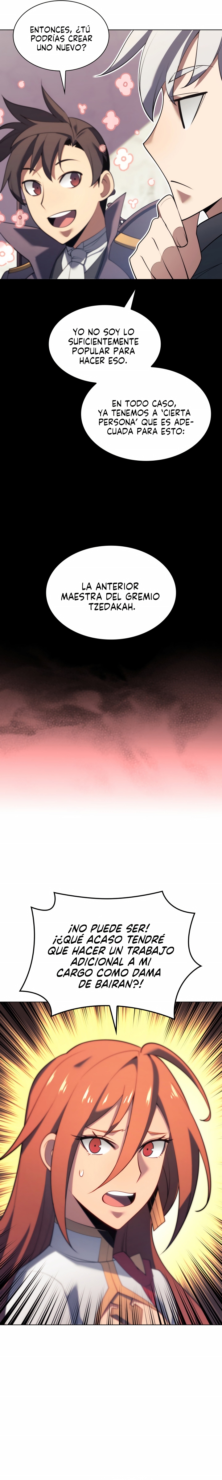 Read Sobrecargado es Manga Online