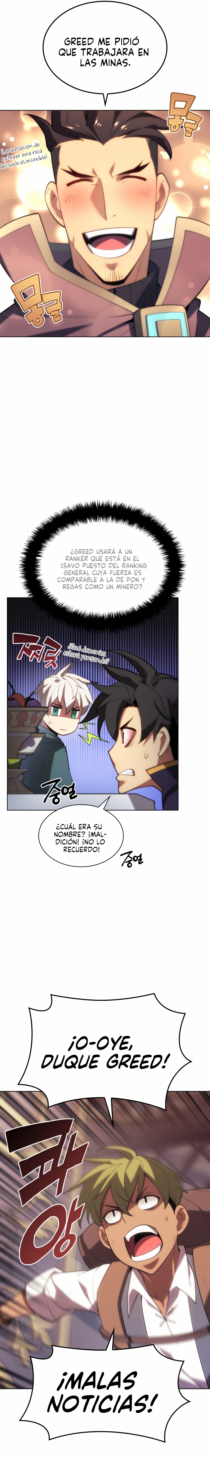 Read Sobrecargado es Manga Online