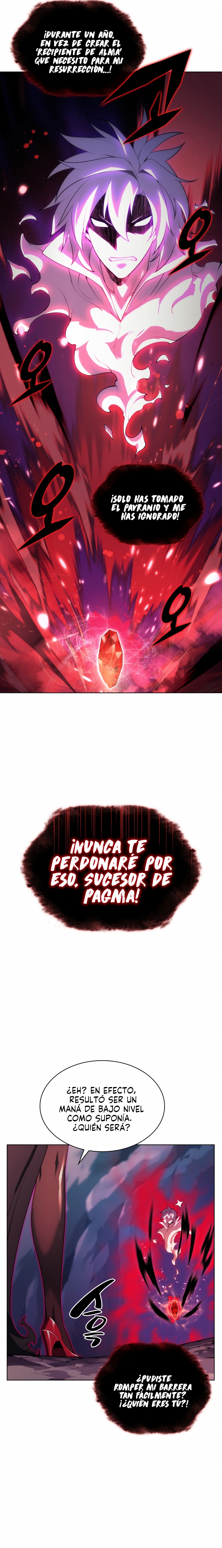 Read Sobrecargado es Manga Online