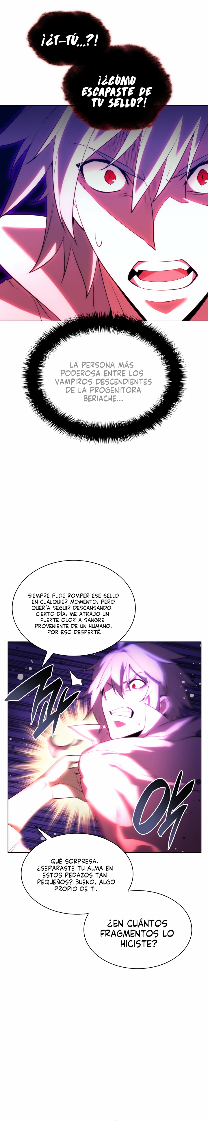 Read Sobrecargado es Manga Online