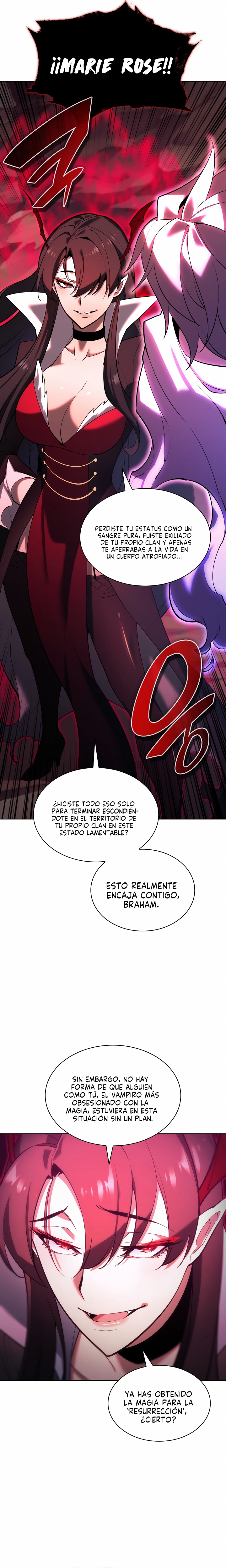 Read Sobrecargado es Manga Online