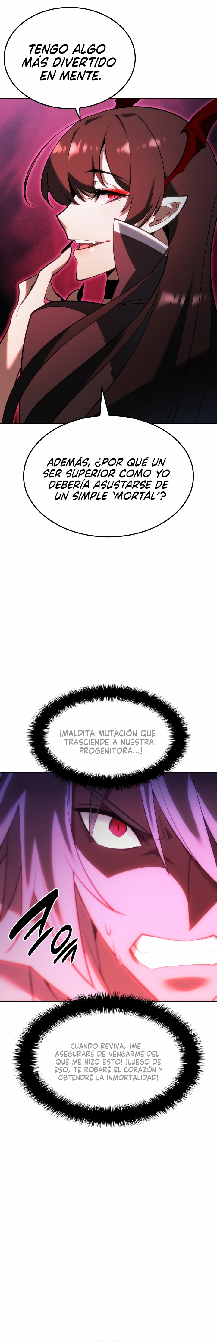 Read Sobrecargado es Manga Online