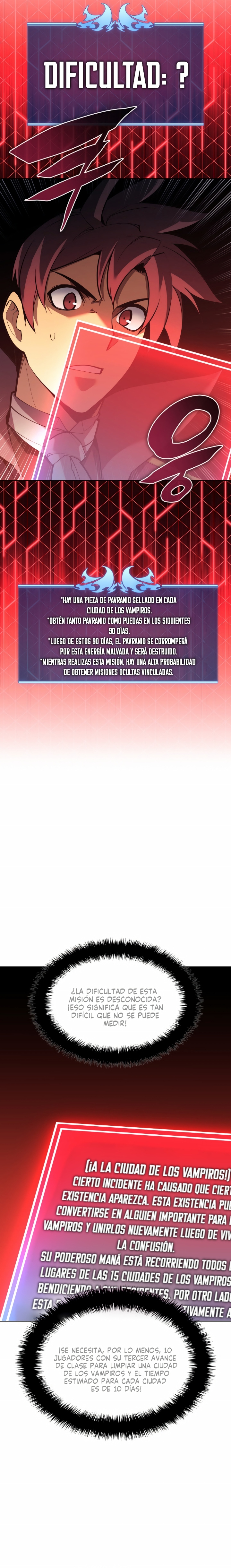 Read Sobrecargado es Manga Online