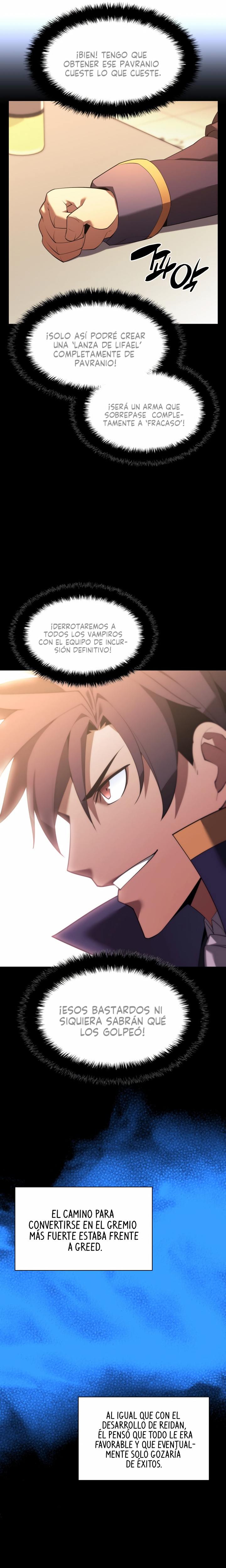 Read Sobrecargado es Manga Online