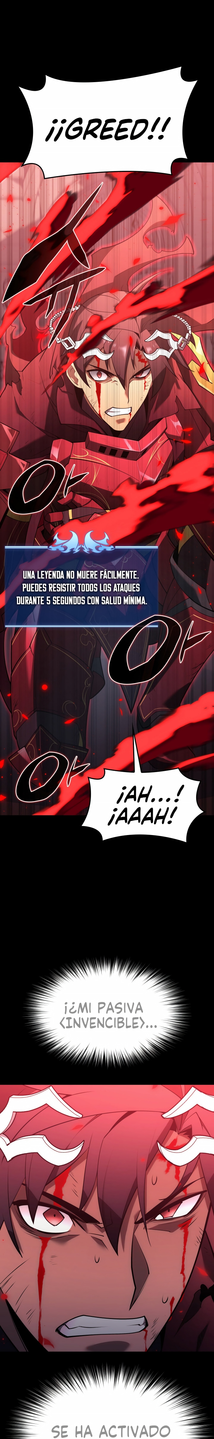 Read Sobrecargado es Manga Online