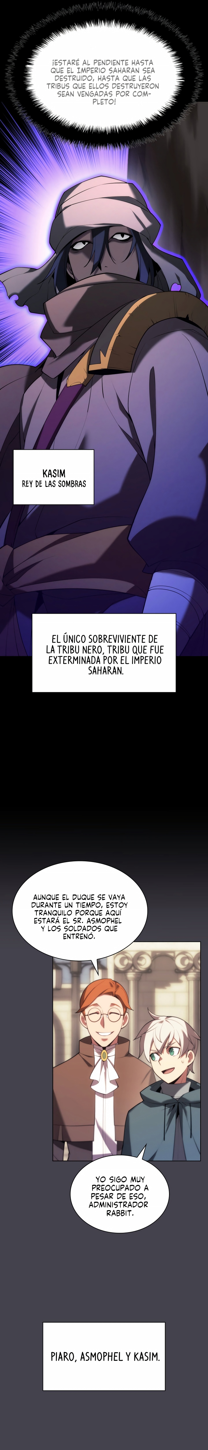 Read Sobrecargado es Manga Online