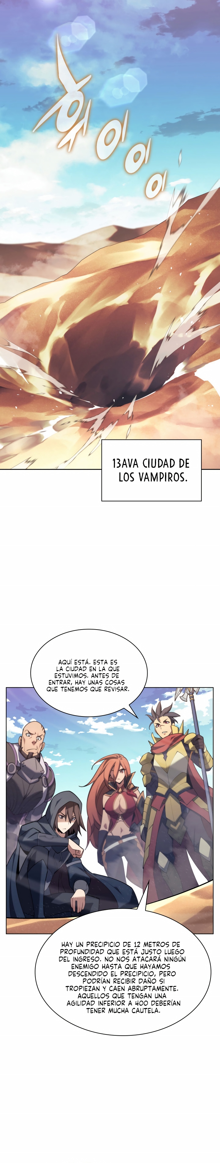 Read Sobrecargado es Manga Online