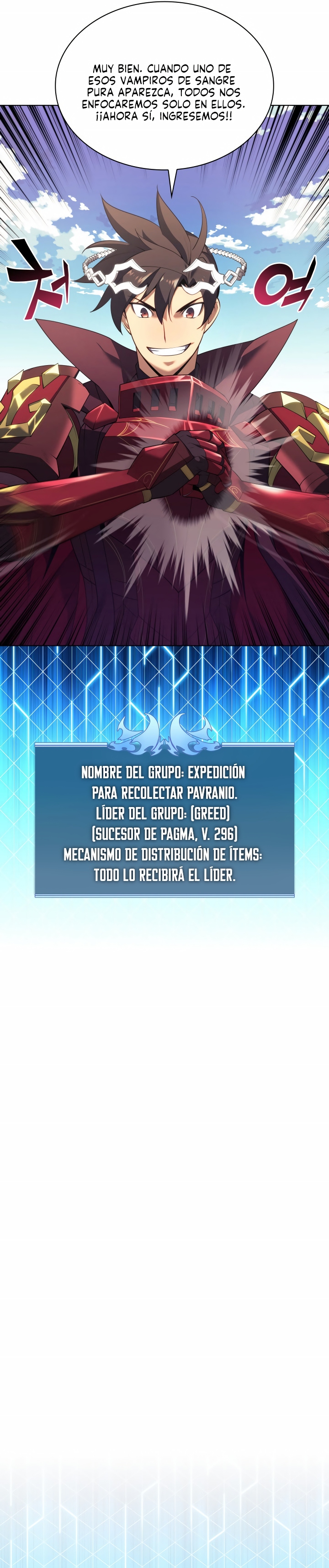 Read Sobrecargado es Manga Online