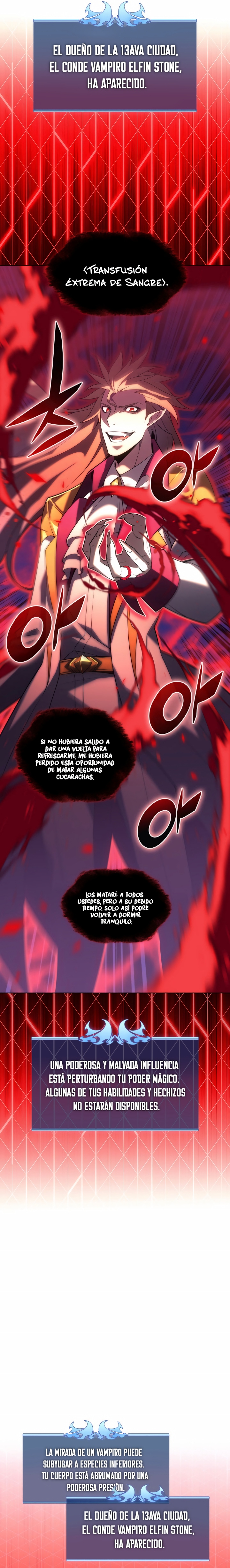Read Sobrecargado es Manga Online