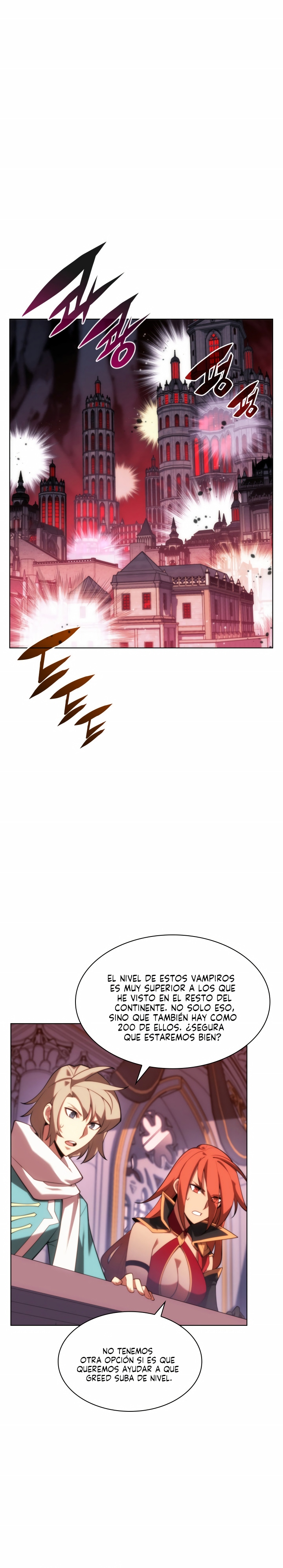 Read Sobrecargado es Manga Online