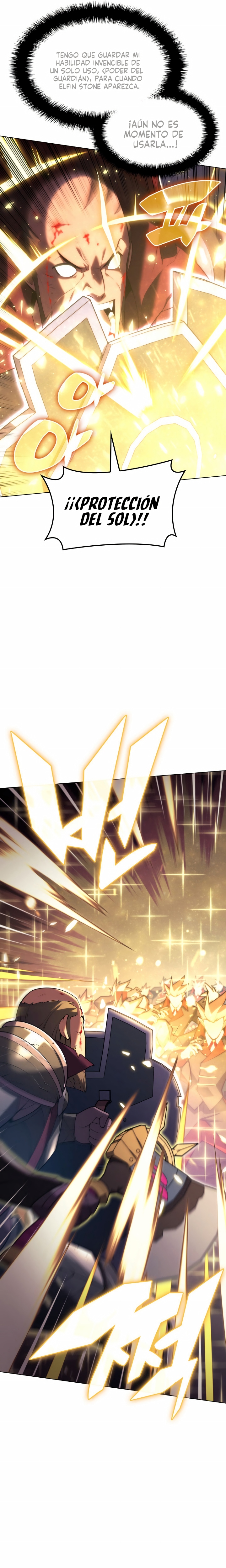 Read Sobrecargado es Manga Online