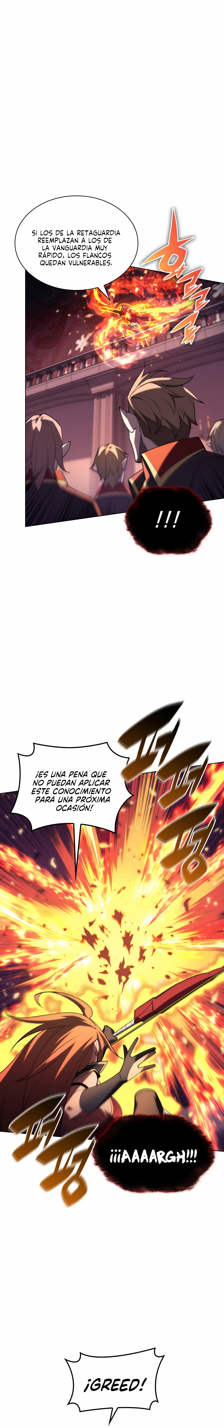 Read Sobrecargado es Manga Online