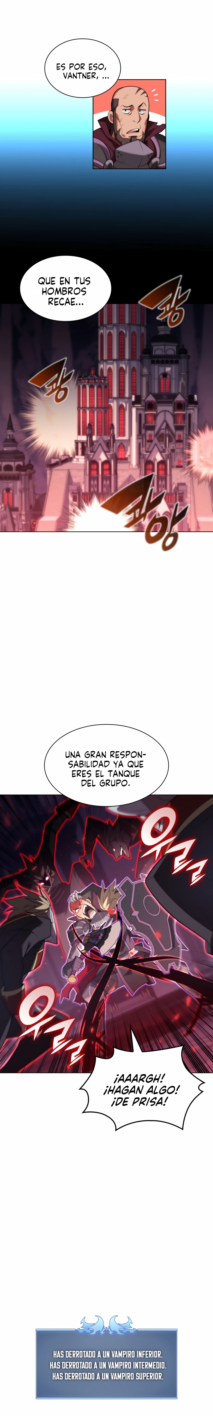 Read Sobrecargado es Manga Online
