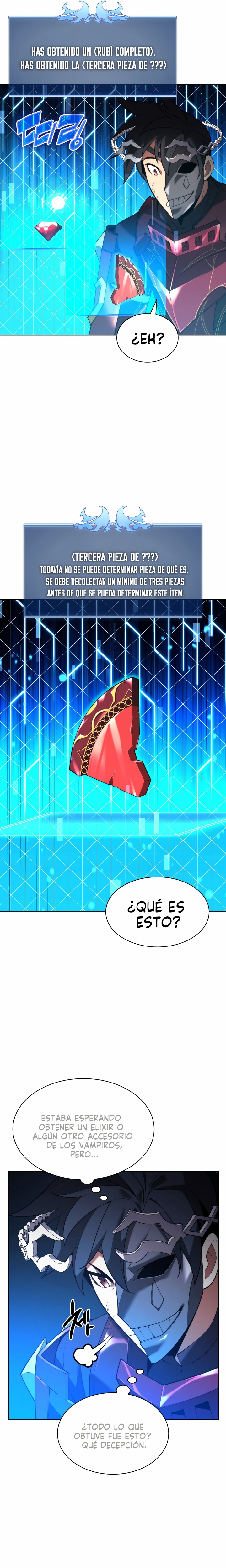 Read Sobrecargado es Manga Online