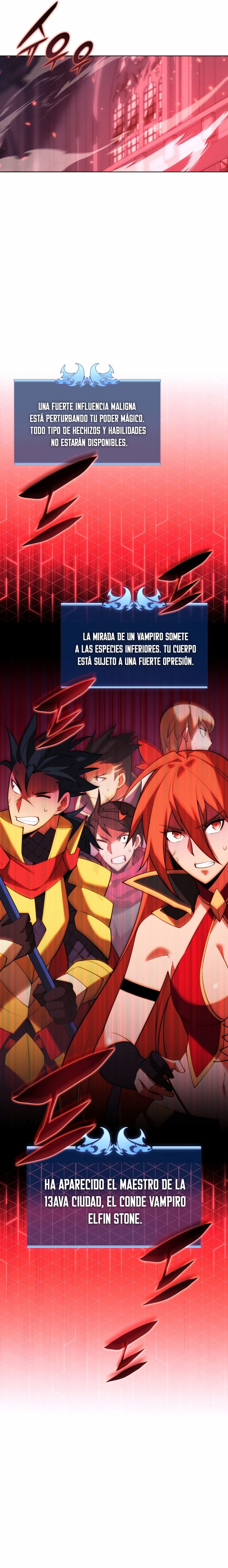 Read Sobrecargado es Manga Online