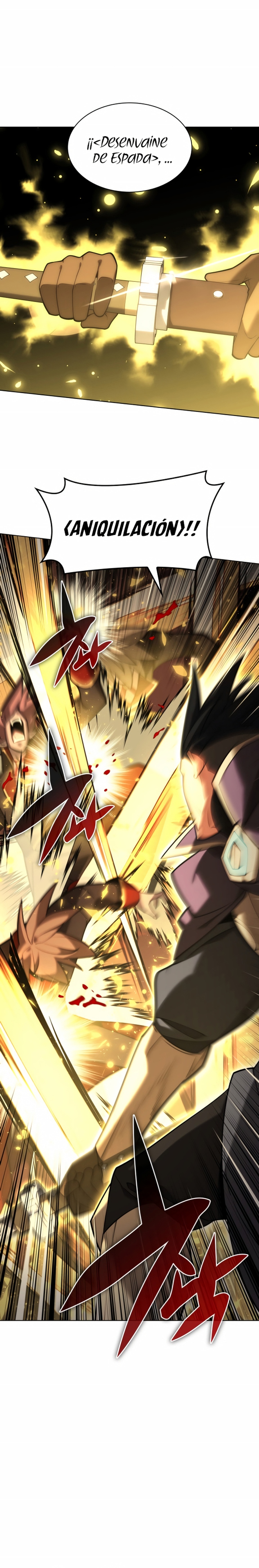 Read Sobrecargado es Manga Online