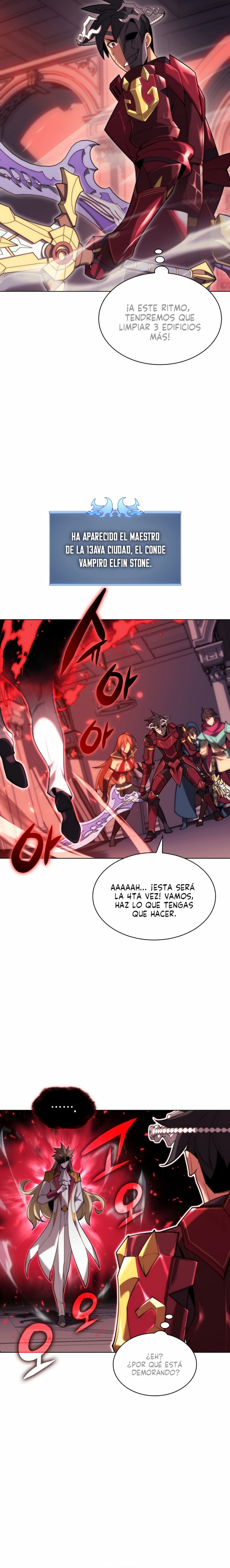 Read Sobrecargado es Manga Online