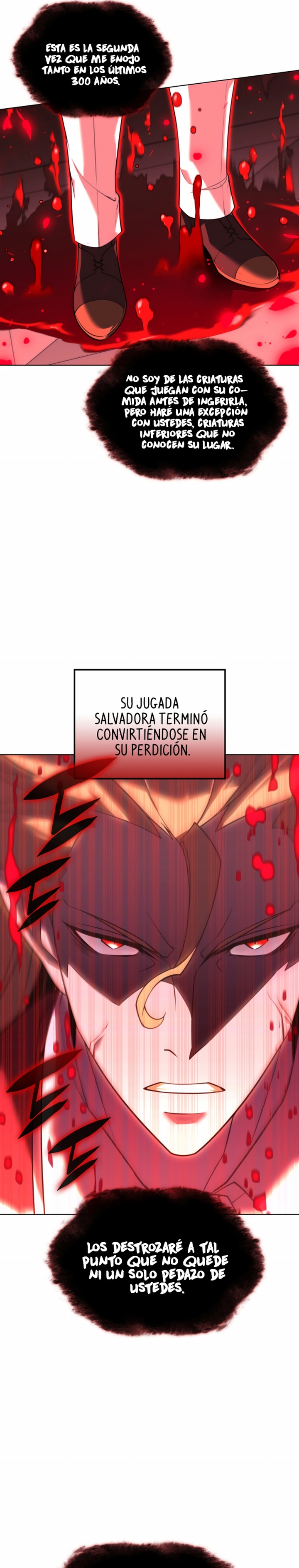 Read Sobrecargado es Manga Online