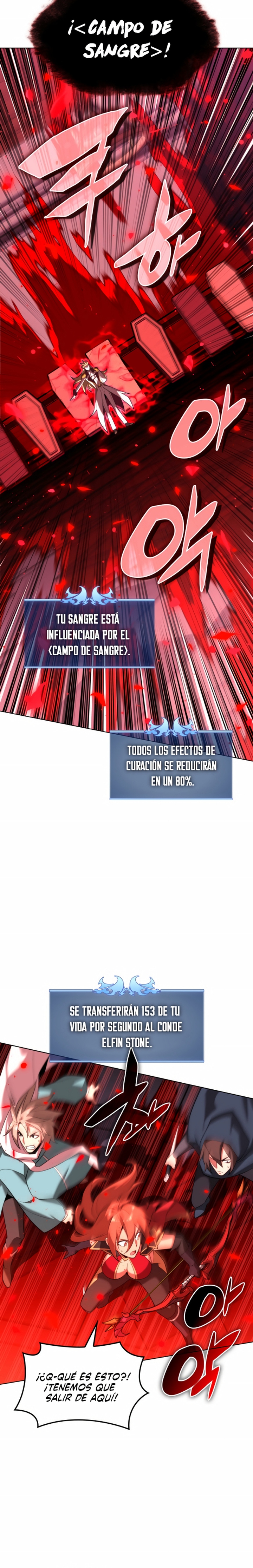 Read Sobrecargado es Manga Online