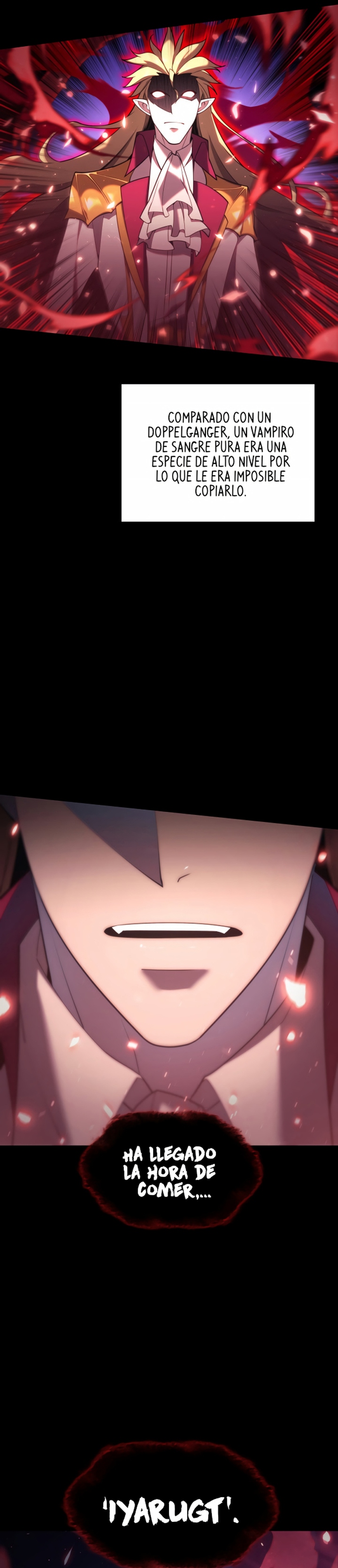 Read Sobrecargado es Manga Online